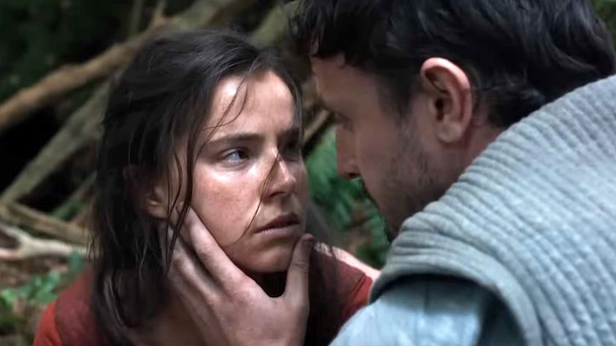 'Hamnet' Film Review: Simplicity Disguised as Something Profound - The ...